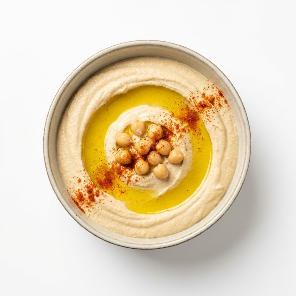 <span class="menu-cislo">12.</span> Hummus Classic
