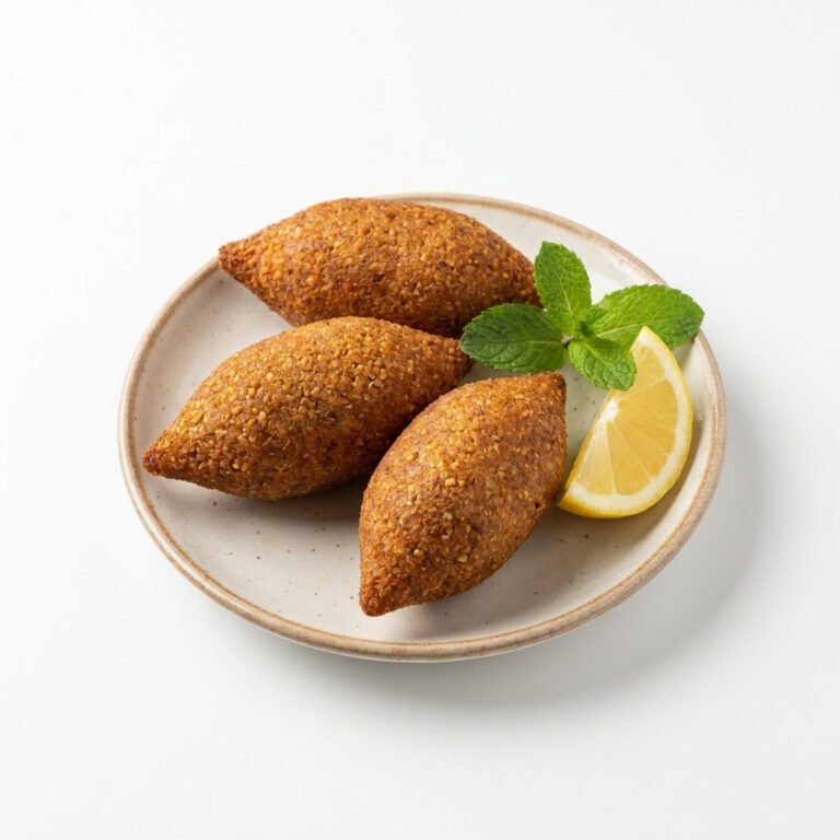 Kibbeh