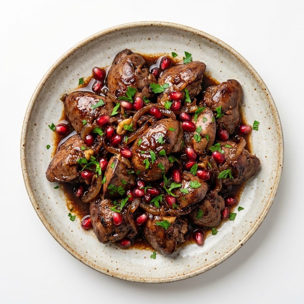 <span class="menu-cislo">22.</span> Kuracia pečeň