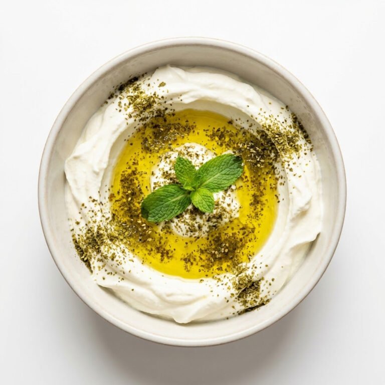 Labneh
