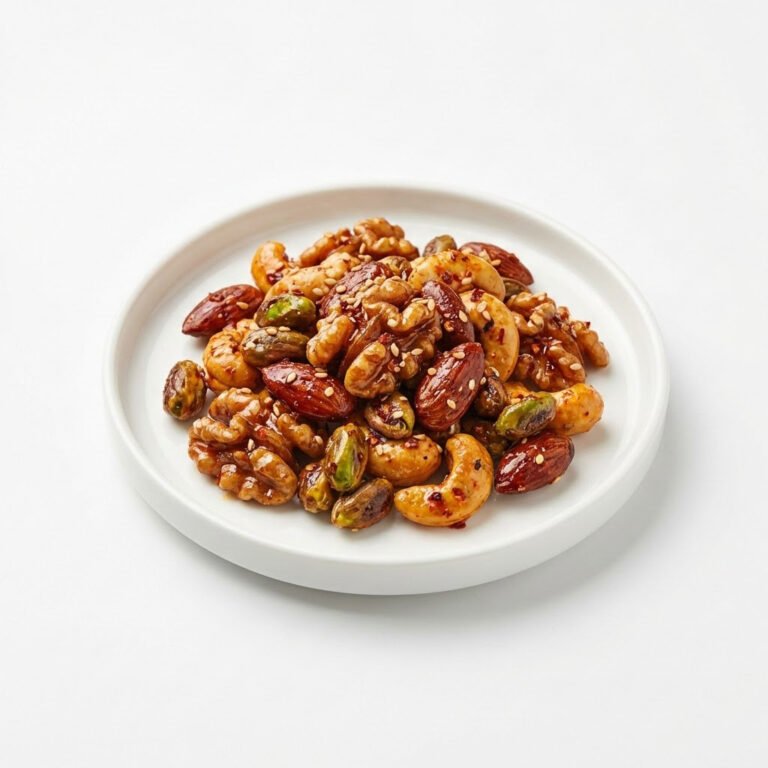 Levant Spicy Nuts