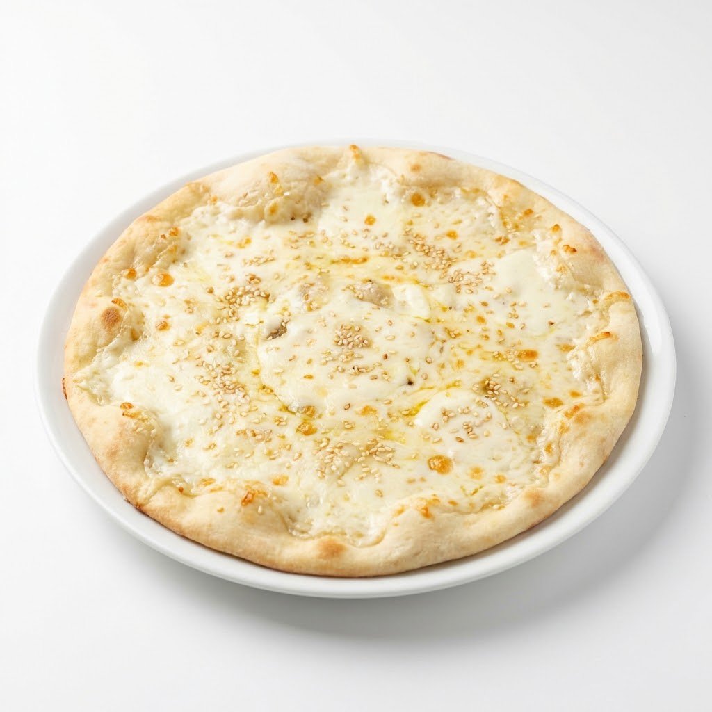 <span class="menu-cislo">8.</span> Manakish Cheese