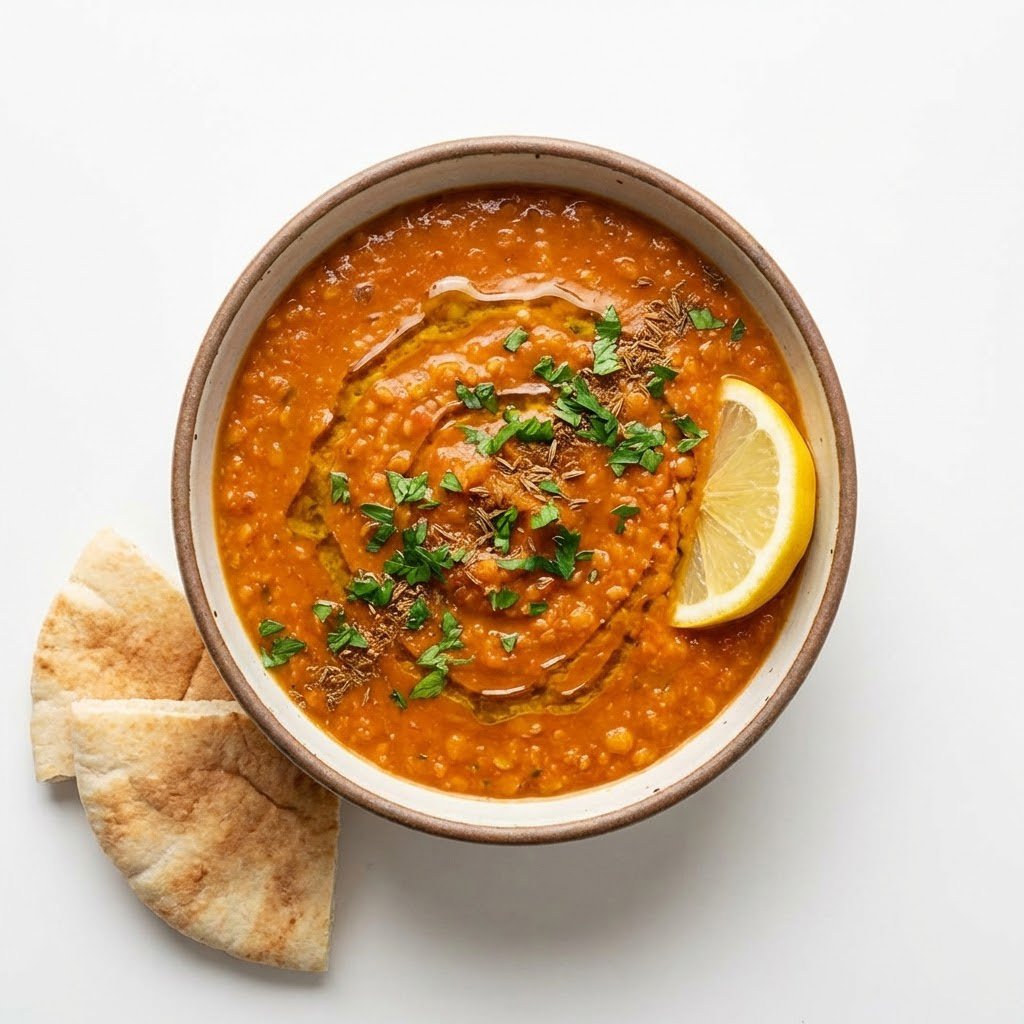 <span class="menu-cislo">1.</span> POLIEVKA Z ČERVENEJ ŠOŠOVICE