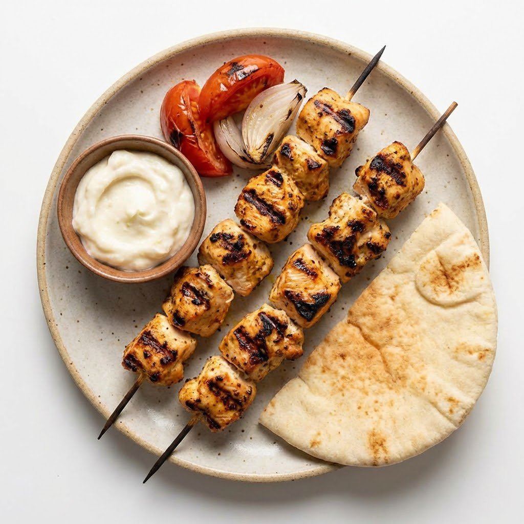 <span class="menu-cislo">24.</span> Shish Taouk