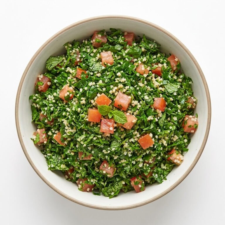 Tabbouleh