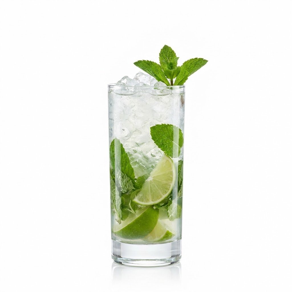 <span class="menu-cislo">44.</span> Virgin Arak Mojito